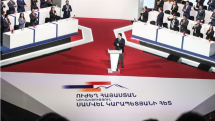 Ո՞ր ուժերին ԿԸՀ-ն գրանցեց առանց քվեարկության