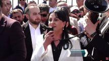 «Հայը ինքն է որոշելու իր ճանապարհը, իր արժեքներն ու իր պետության ապագան. Իրինա Յոլյան