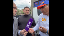 Пашинян: Получается, что 4 страны ЕАЭС поддерживают идею проведения в Армении референдума по вопросу вступления в ЕС