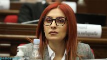 Ես ուզում եմ ձեզ վստահեցնել, որ ամեն ինչ ավարտված չէ. Խամոյան