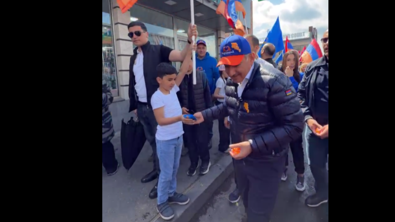 Արգելվում է նախընտրական քարոզչության ընթացքում ուսումնական հաստատությունների, նախադպրոցական ուսումնական հաստատությունների աշխատողներին օգտագործել. ԿԸՀ-ն էլ կոչ արեց