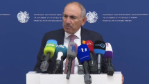 Pashinyan accuses opposition of vote-buying