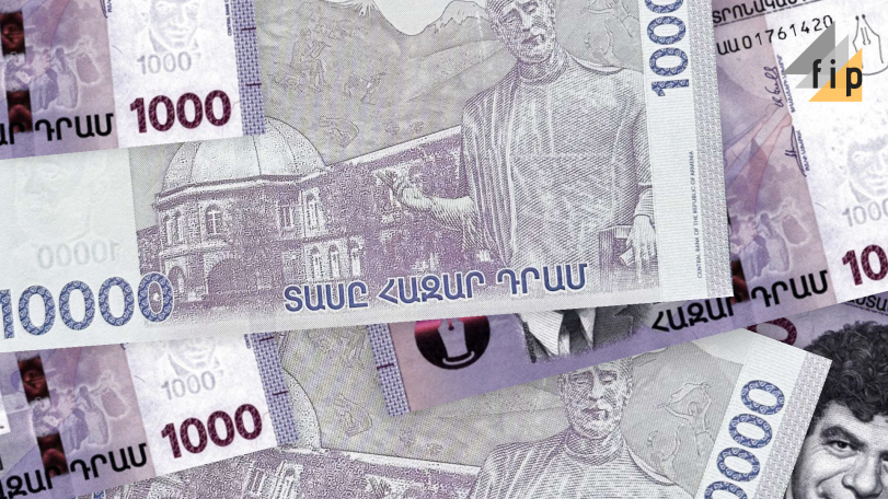 Կփոխվե՞ն «1000» կամ «10 000» դրամանոց թղթադրամները. Մեկնաբանում է ԿԲ նախագահը