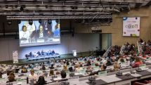 COP12-ը և Արձանագրության կողմերի հանդիպման հինգերորդ նստաշրջանը կայանալու են Երևանում 2027 թվականին. ՀՀ ԱԳՆ