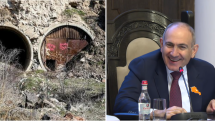 Այն հատվածներում, որտեղ մենք կամ գիտելիք ենք կորցրել, կամ հմտություններ՝ ժամանակ վերցնելու է. Փաշինյանը «Աջափնյակ» մետրոն էլ գցեց նախկինների գրպանը