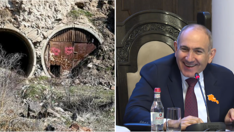 Այն հատվածներում, որտեղ մենք կամ գիտելիք ենք կորցրել, կամ հմտություններ՝ ժամանակ վերցնելու է. Փաշինյանը «Աջափնյակ» մետրոն էլ գցեց նախկինների գրպանը