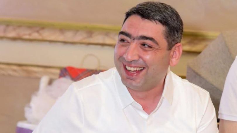 Դժբախտ պատահարի հետևանքով բժիշկ է մահացել