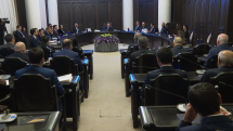 Armenia delays approval of 2026 budget, health insurance package