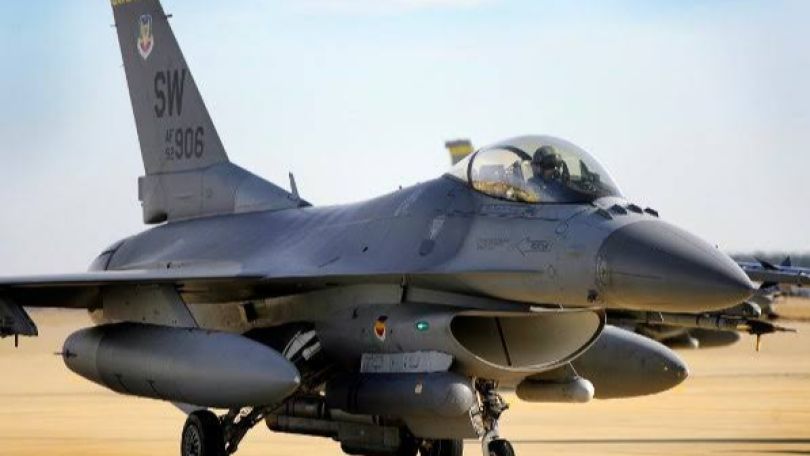 Թուրքիան հինգ F-16 կուղարկի Էստոնիա՝ ՆԱՏՕ-ի առաքելությանը մասնակցելու համար. «Հուրիեթ»