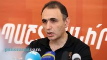 Եթե երկրորդ անգամ գնանք ընտրությունների, արդեն այս իշխանությունները շատ ֆունդամենտալ կերպով վարկաբեկված կլինեն. Ավետիք Չալաբյան