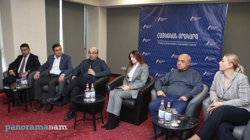 Ընտրություններից առաջ իշխանությունների և ընդդիմադիրների համար անակնկալ է լինելու. Վահե Հովհաննիսյան