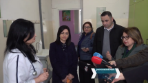 Հայտնեցին, որ 3 ամիս աշխատավարձ չեն ստացել, եթե 3 ամիս չվարձատրվեմ՝ որպես բժիշկ աշխատելու իմ մոտիվացիան կկորի. Գևորգ Գրիգորյան