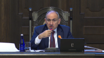 Մեր ձևավորած Հայաստանը լավ Հայաստան է.Փաշինյանը կառավարության նիստը վերածեց քարոզարշավի