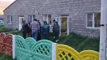 Պարեկներն ու գյուղի բնակիչները մի քանի ժամ տևած որոնողական աշխատանքների արդյունքում հայտնաբերել են որոնվող 6-ամյա 2 տղաներին.