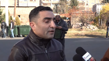 Նշանակումիցս օրեր անց ՀԷՑ-ի 3 ենթակայանում պայթյուններ են տեղի ունեցել․ Ռոմանոս Պետրոսյան