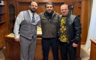 Սպիտակցի Հայկոյի որդին, մեր ընկեր Հրաչյա Ղեւոնդյանը մեկ տարի անց արդարացվեց.Էրիկ Ալեքսանյան