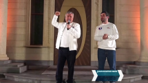 Հունիսի 7-ին հաղթանակը մերն է լինելու, Փաշինյանը՝ Ադրբեջանինը. Սամվել Կարապետյան