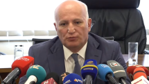 Месроп Месропян пояснил, для чего трое членов КРОУ Армении посетили Турцию
