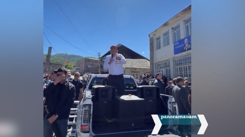 Ծառուկյան-ԲՀԿ ղեկավարի բիզնես ողնաշարը կոտրվելու է՝ Արարատի ցեմենտի գործարանը լինելու է պետական. Փաշինյան