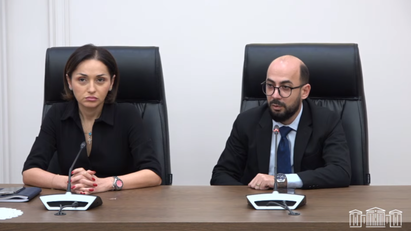 Նիկոլ Փաշինյանը ՀՀ այն ղեկավարն է, ով իր անձը դրել է զոհասեղանին. ՔՊ-ական պատգամավորը մոռացավ 44-օրյայի կեսերին պատերազմը չդադարեցնելու Փաշինյանի հիմնավորումը