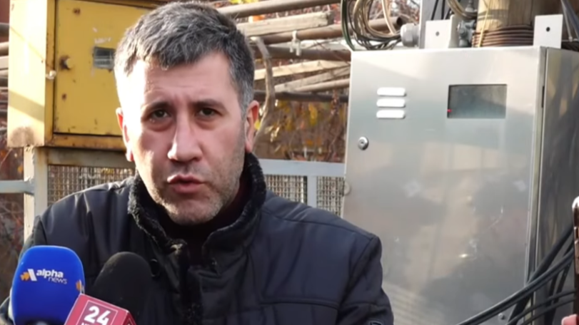 Միգուցե՞ Փաշազադեի խոսքը Վրթանես Սրբազանի համար համոզիչ են որ ինքը խոնարհվում է Փաշինյանի առջև. Ռուբեն Մելիքյան