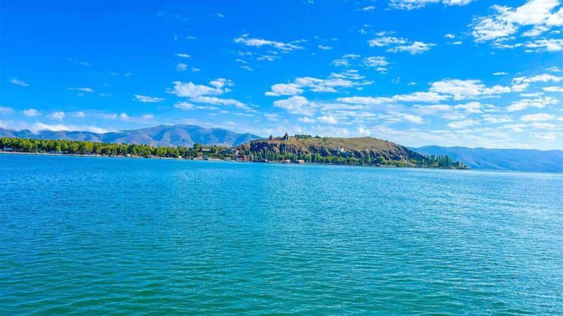 Հունիսին գրանցված Սևանի մակարդակի բարձրացումը դարձել է դիտարկումների պատմության երկրորդ ամենաբարձրը. Լևոն Ազիզյան