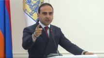 Կաշիներդ քեрթվելու է՝ բոլորինդ. Տիգրան Ավինյանը՝ ընդդիմությանը