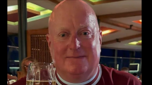 Postman sues hospital after having surgery to remove cancer he did not have