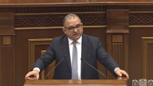 Բնակարանային ապահովման պետական աջակցության ծրագրի շրջանակում սերտիֆիկատ է ստացել Արցախից բռնագաղթած 6444 ընտանիք. Խաչատրյան