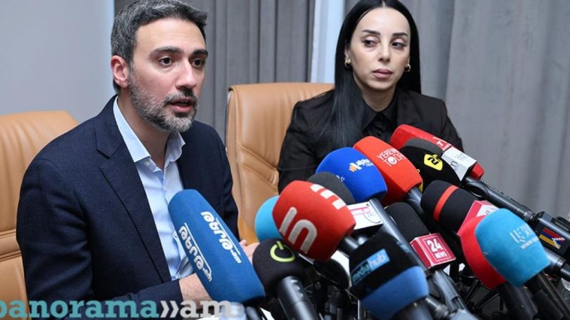 ՍԴ-ն կարող է իրապես ԿԸՀ-ի որոշումը համարի անվավեր. Արամ Վարդևանյանը