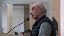 Այսօր Արցախի նախկին նախագահ, Բաքվի բանտում գտնվող Արկադի Ղուկասյանի ծննդյան օրն է. Տիգրան Աբրահամյան