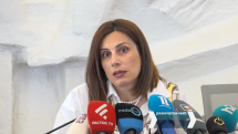 Եթե տիկին Ղազարյանի քաղաքական հայացքների հետ կապված ես կադրային որոշում կայացնեի՝ կիրականացնեի 5, 4, 3, 2, 1 տարի առաջ. Ավանեսյան