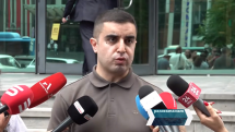 HayaKve member says Chalabyan's arrest aims to cripple opposition group