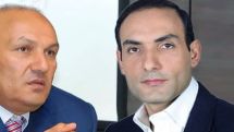 Հայտարարվել է հետախուզում ՊԵԿ նախկին նախագահ Գագըկ Խաչատրյանի որդու՝ Արտյոմ Խաչատրյանի նկատմամբ
