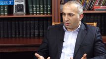 Ալեն Ղևոնդյանի նկատմամբ խափանման միջոցը փոխվեց. Փաստաբան