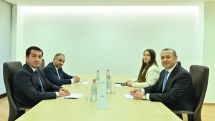 Էդ ձևաչափով հանդիպում երբեք Ադրբեջանում կամ Հայաստանում տեղի չէր ունեցել և առաջին անգամ էր, որ տեղի ունեցավ Հայաստանում. Նիկոլ Փաշինյան