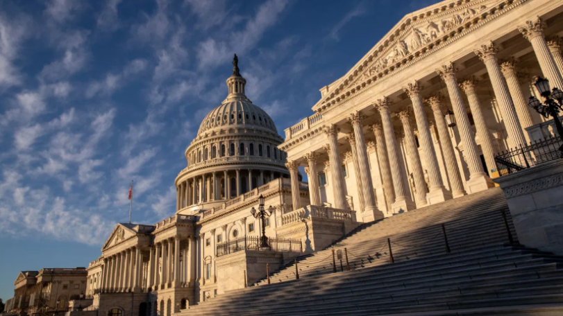 US House again passes a resolution to end Iran war