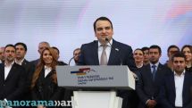 Opposition figure says Pashinyan's party lacks mandate for constitutional referendum
