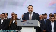 Strong Armenia calls rally ahead of Constitutional Court hearing