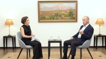 Robert Kocharyan criticizes handling of 2020 trilateral agreement