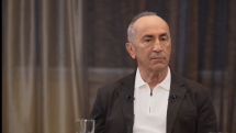 Մոտավորապես 30.000-ի տարբերություն կա քվեաթերթիկների քանակի և մատյաններում ընտրողների ստորագրությունների միջև. Ռոբերտ Քոչարյան