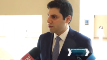 Այնպես չէ, որ ավագանու նիստերի դահլիճում կrիվը օրենքով կանոնակարգված է՝ ով մասնակցի, ով՝ ոչ. Փոխքաղաքապետը՝ կrվին քաղաքապետարանի աշխատակիցների մասնակցության մասին