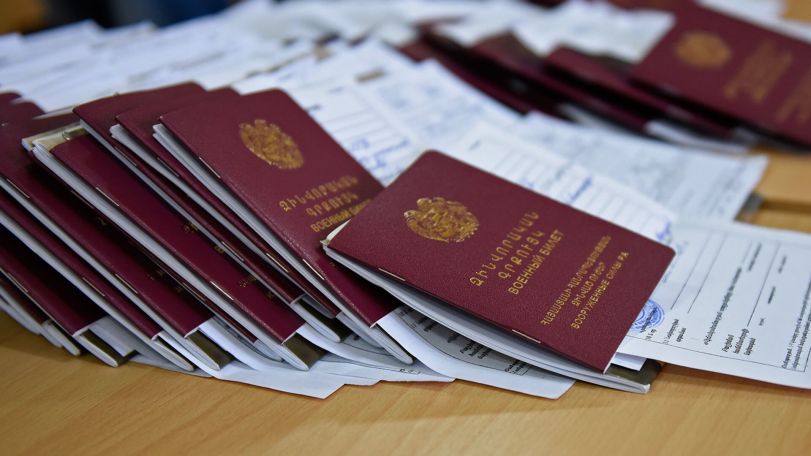 ՊՆ-ն տարկետում կտա նաև ԲՏՃՄ ուղղություններում սովորող և նախկինում «Պատիվ ունեմ» ծրագրով տարկետում ստացած ուսանողներին