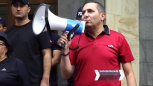 Prosperous Armenia member calls elections 'illegitimate', accuses authorities of stealing its votes