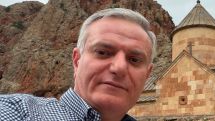 Armenian politician says Aliyev's Ukraine remarks expose Russia's waning influence in South Caucasus