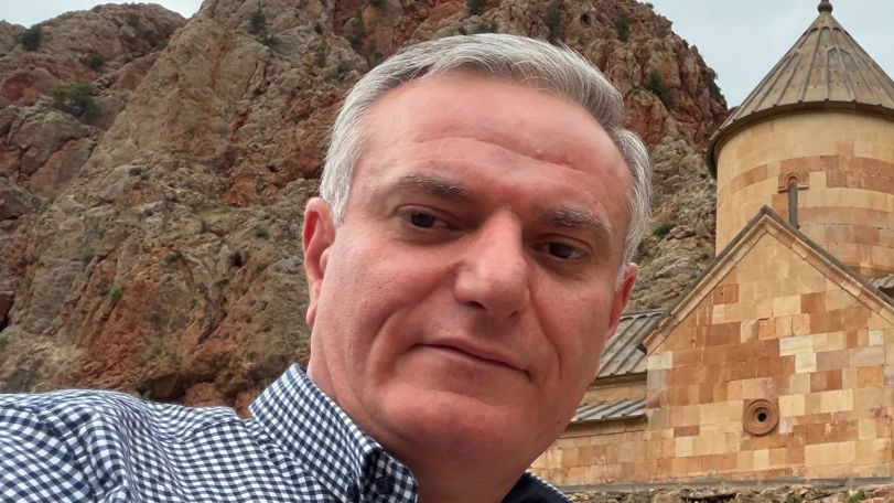 Armenian politician says Aliyev's Ukraine remarks expose Russia's waning influence in South Caucasus