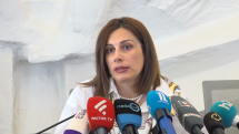 Armenian health minister touts pay raises under insurance system