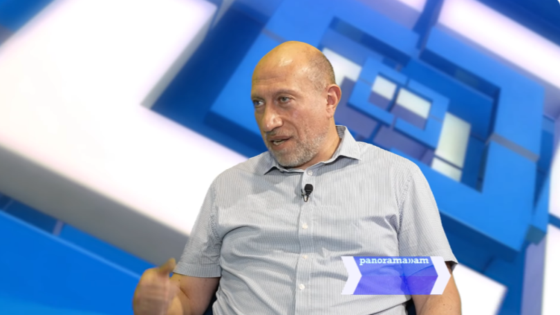 Նախընտական շանտաժը հասարակության դեմ, որ իրականացնում էր Փաշինյանը, ըստ ամենայնի հետընտրական շրջանում նրա դեմ է շրջում Բաքուն. Բադալյան