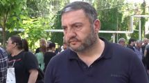 Կալանավորել են անհետ կորածի հորը. Տաթև Սողոյան