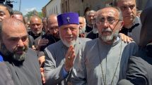 Հունիսի 7-ին ՀՀ քաղաքացիներից շատերը գնացին ընտրության՝ իրենց ձայնը տալով Հայ Առաքելական Սուրբ եկեղեցին հալածողին. Լիլիթ Գալստյան